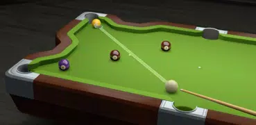 Billiards Nation