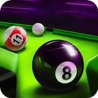 Billiards Nation biểu tượng