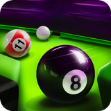 آیکون‌ Billiards Nation