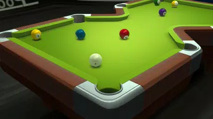 Billiards Nation XAPK 下載