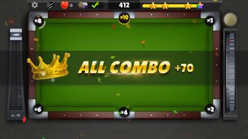 Billiards Nation স্ক্রিনশট 2