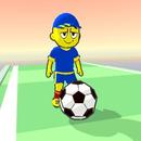 Ball Pass 3D APK