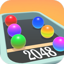 2048 Ball APK
