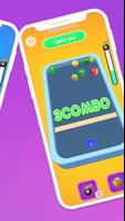 2048 Ball تصوير الشاشة 2