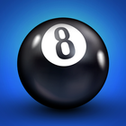 8 Ball Puzzle иконка