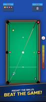 8 Ball Puzzle постер