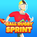APK Ball Rugby Rush - Earn BTC