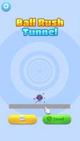 Ball Rush Tunnel 포스터