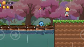 Ball Hero: Red Bounce & Roll bài đăng
