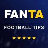Fanta Tips: Football Forecast ícone