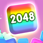 2048 Merge icône