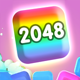 2048 Merge icon
