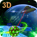 WayBall — Balance 3D: Adventur APK