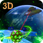 WayBall — Balance 3D: Adventur icône