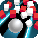 Color Balls Bump-Jeux de blocs de billes gratuits APK