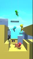 Crowd Race 3d: Game Run 3D screenshot 2