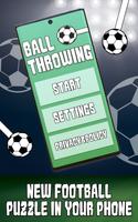Ball Throwing captura de pantalla 2