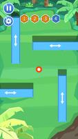 Balls Trap Challenge โปสเตอร์