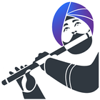 Ballu Flute-icoon