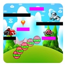 Bounce Ball Up APK