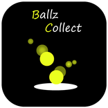 Ballz Collect - Collect the Ballz in Bicker