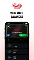 Bally Rewards स्क्रीनशॉट 1