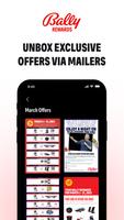 Bally Rewards स्क्रीनशॉट 2