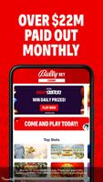 Bally Bet Cartaz