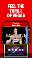 Bally Bet imagem de tela 1