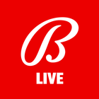 Bally Live:Stream with Rewards icône