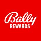 Bally Rewards simgesi