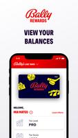 Bally Rewards Ekran Görüntüsü 1