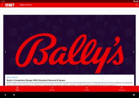 B NET by Bally’s Screenshot 3