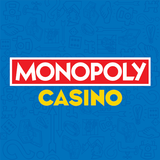 MONOPOLY Casino biểu tượng