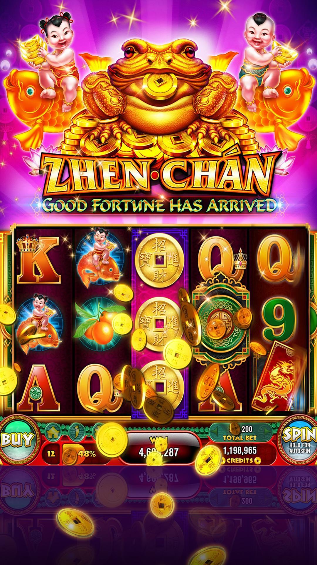 Fortune