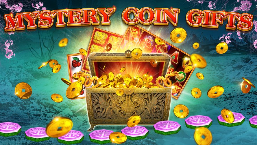 Slot g games