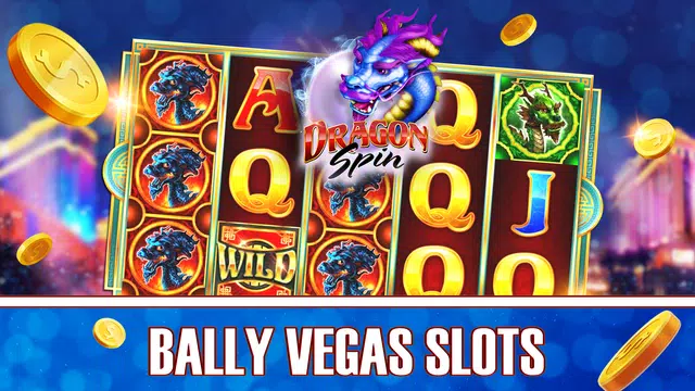 Casino Slots Game | No Deposit Online Casino - Amor Training Casino