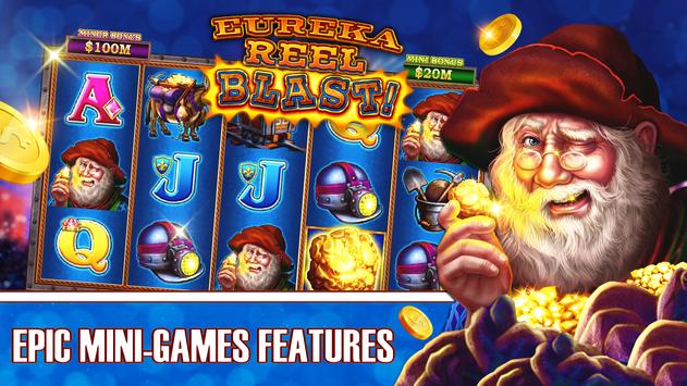 Slots apk mods