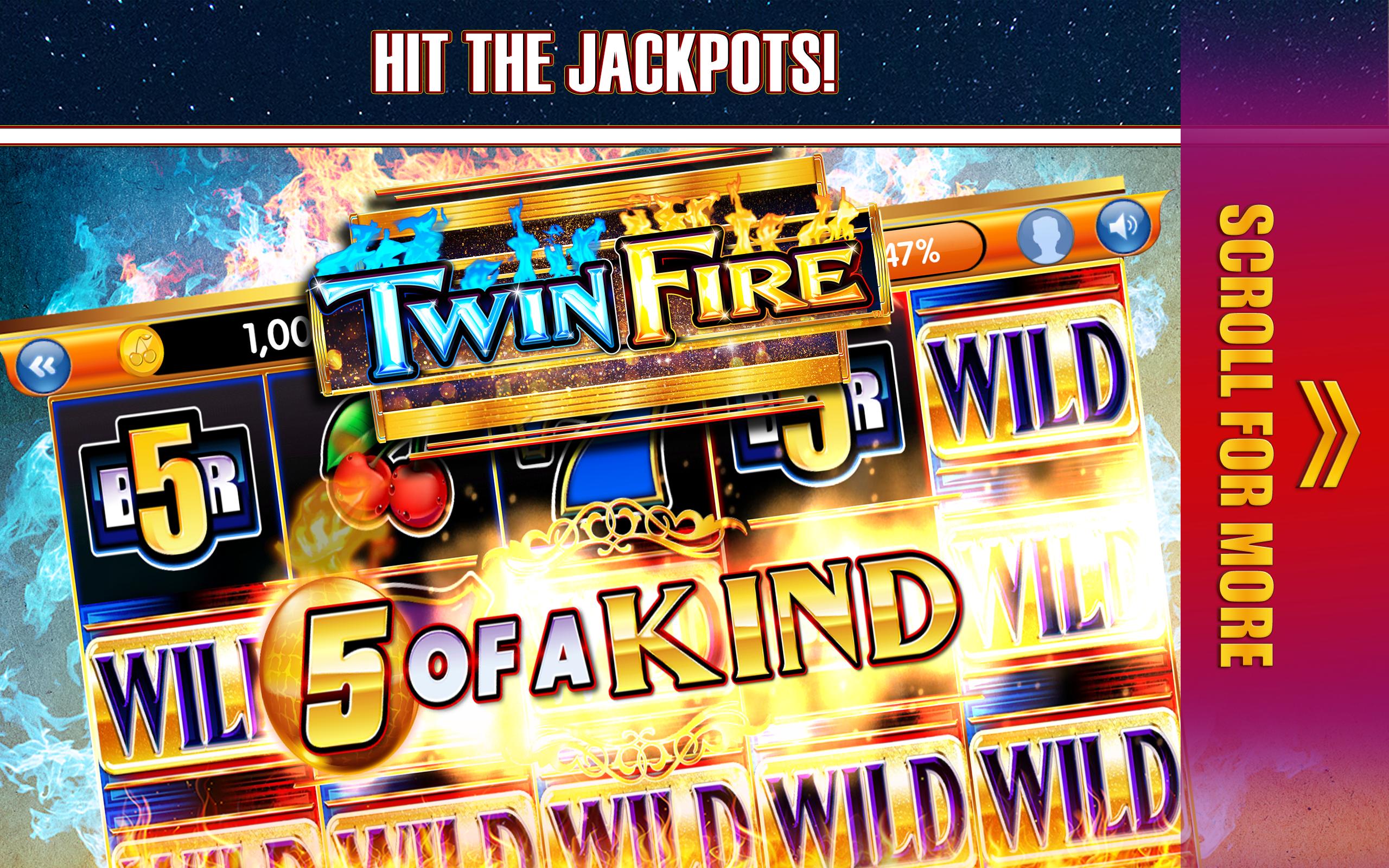 Quick Hit Slot Machine Download