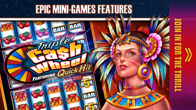 Slot Machines with Bonus Games, slot games mod apk.