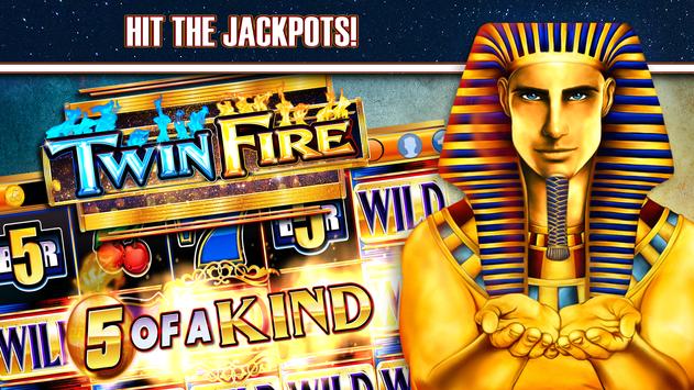 Slot Machines with Bonus Games, slot games mod apk.