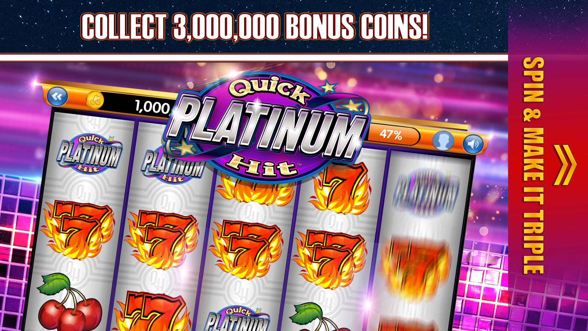 Quick hit slots play free casino slots games online