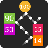 Balls Bricks Breaker иконка