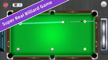 8 Ball Pool Star capture d'écran 1