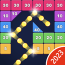 Shoot Ball Crush-Brick Breaker APK