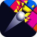 Ballzy - Ball vs Brick , Ball game frenzy