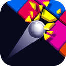 Ballzy - Ball vs Brick , Ball game frenzy APK