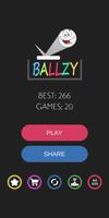 Ballzy পোস্টার