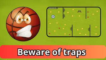 Adventure Ball: Super Ball Screenshot 1