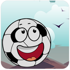 Soccer Ball Adventure icono